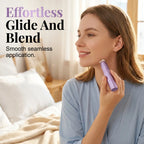 Foundation Stick Built-In Brush Smudge-Resistant Coverage