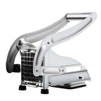 French Fry Cutter Stainless Steel Blades & Interchangeable Grids