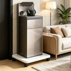 Furniture Dolly Low-Profile Locking Swivel Casters Non-Slip Platform