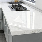 Furniture Protective Film Transparent Water & Oil Resistant Scratch Protection