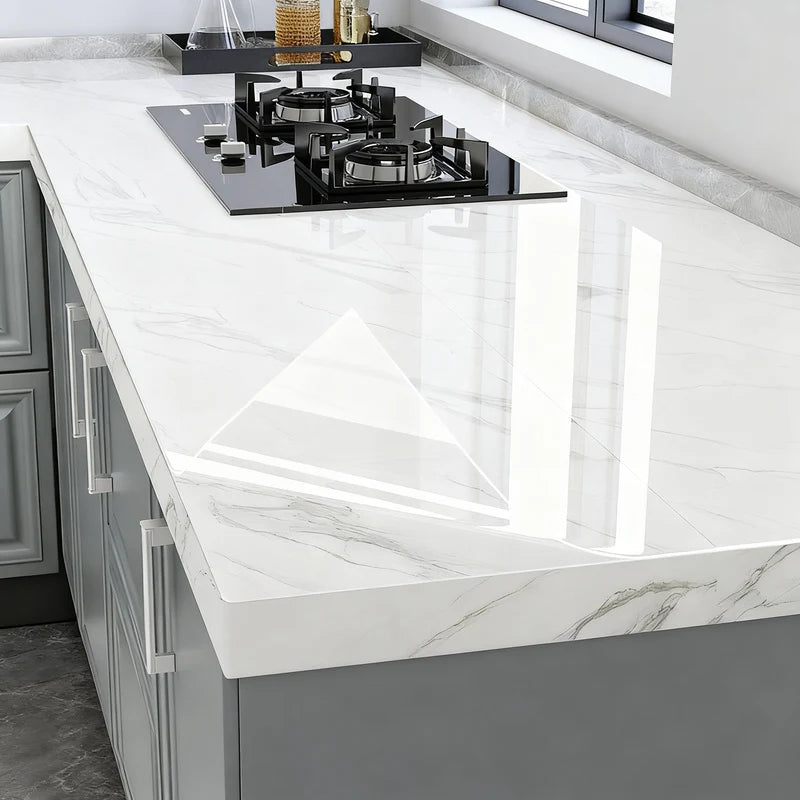 Furniture Protective Film Transparent Water & Oil Resistant Scratch Protection