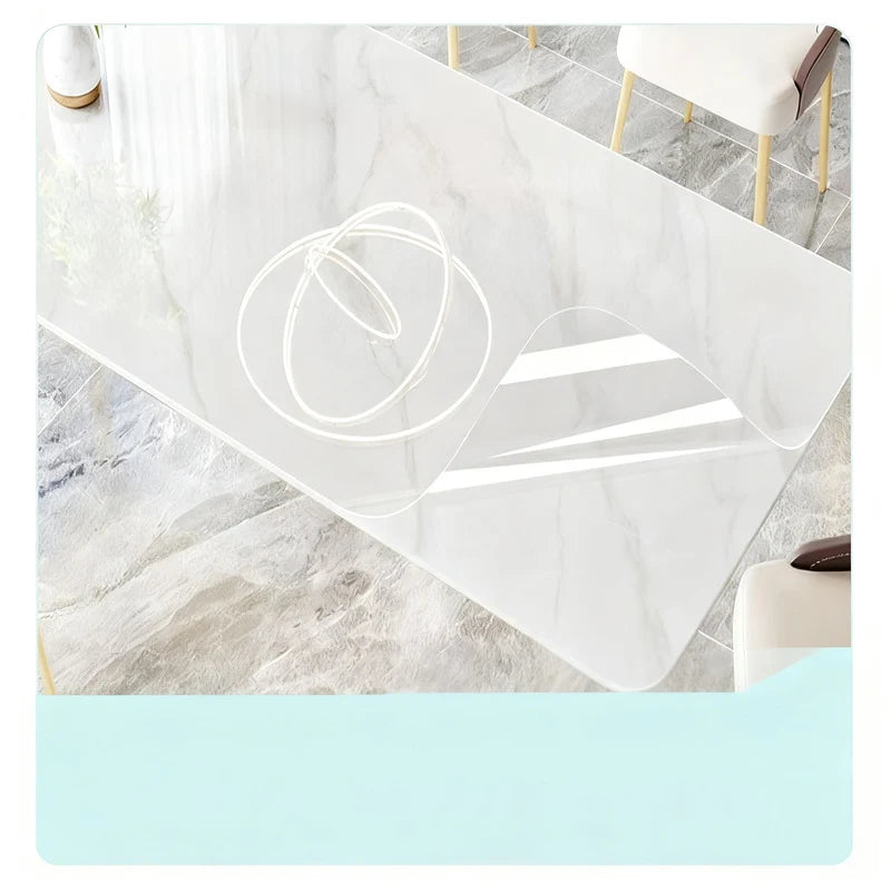 Furniture Protective Film Transparent Water & Oil Resistant Scratch Protection
