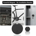 GPS Tracker Magnetic Real-Time Location & Movement Alerts