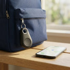 GPS Tracker for Kids Real-Time Tracking & SOS Alerts