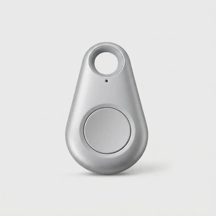 GPS Tracker for Kids Real-Time Tracking & SOS Alerts