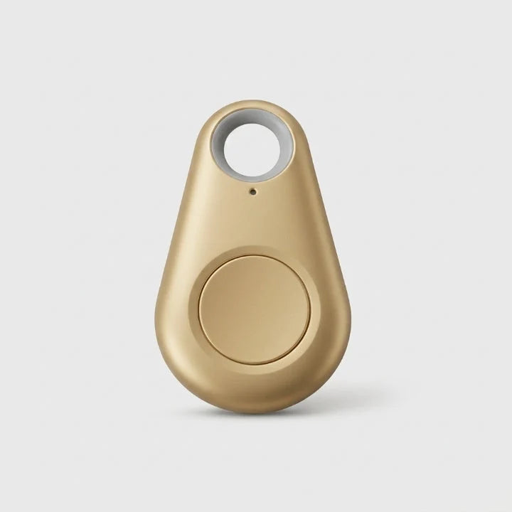 GPS Tracker for Kids Real-Time Tracking & SOS Alerts