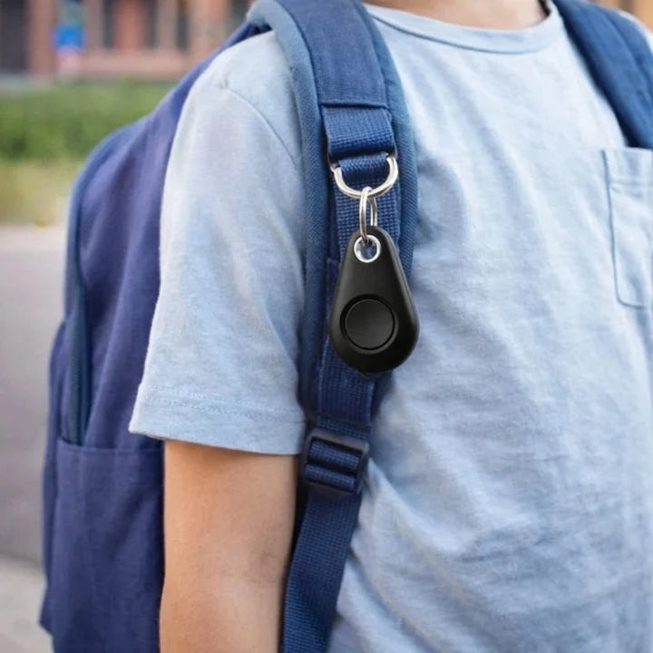 GPS Tracker for Kids Real-Time Tracking & SOS Alerts