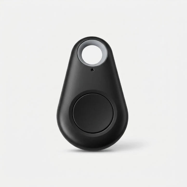 GPS Tracker for Kids Real-Time Tracking & SOS Alerts