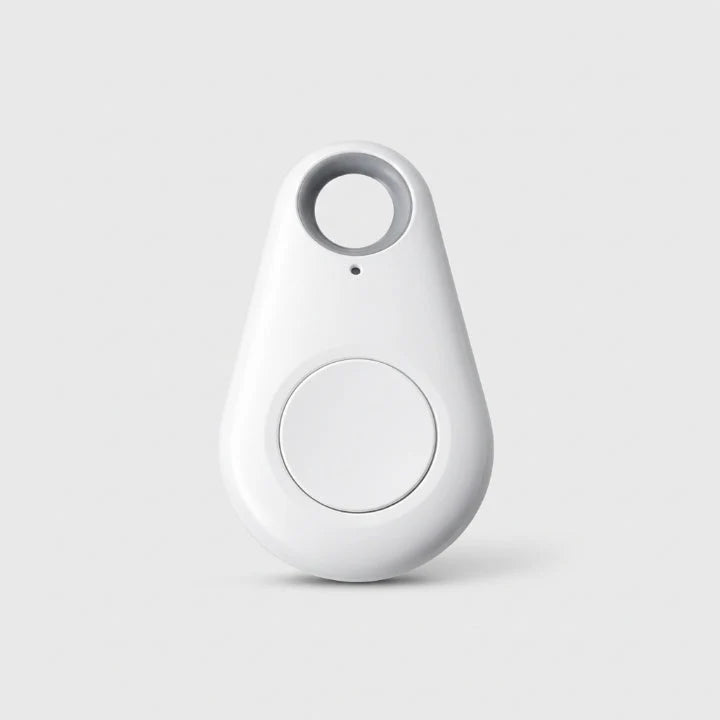 GPS Tracker for Kids Real-Time Tracking & SOS Alerts