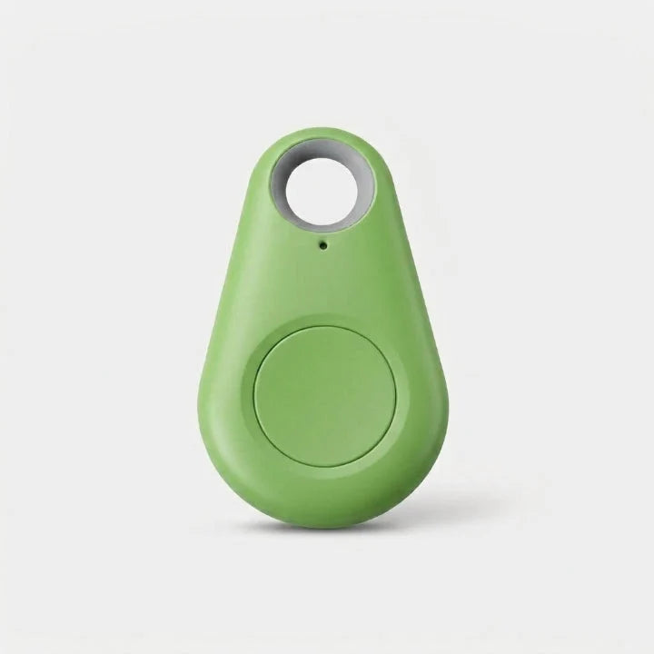 GPS Tracker for Kids Real-Time Tracking & SOS Alerts