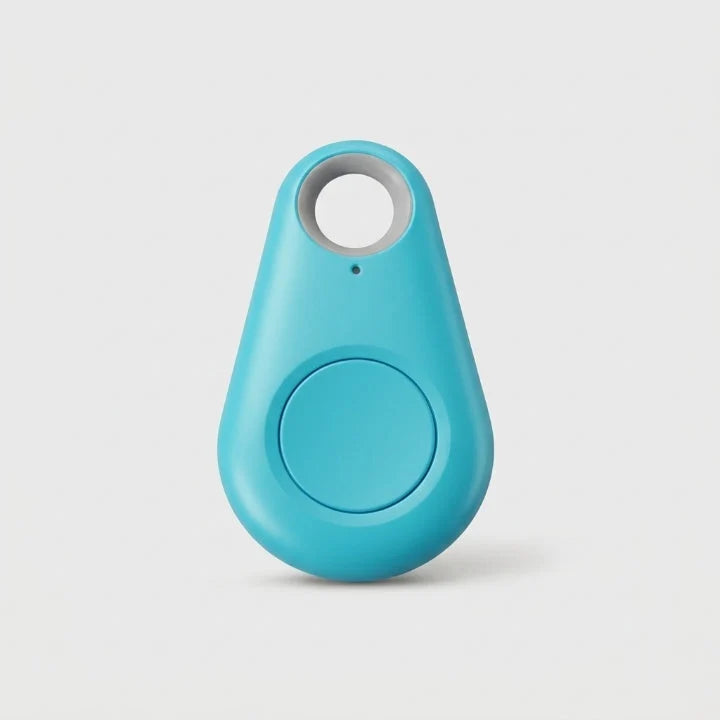 GPS Tracker for Kids Real-Time Tracking & SOS Alerts