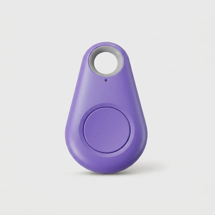 GPS Tracker for Kids Real-Time Tracking & SOS Alerts