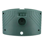 Garden Deer Repellent Solar-Powered Motion-Activated Ultrasonic
