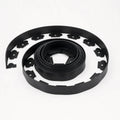 Garden Edging Flexible No Dig Anchor Pins