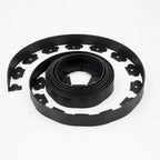 Garden Edging Flexible No Dig Anchor Pins