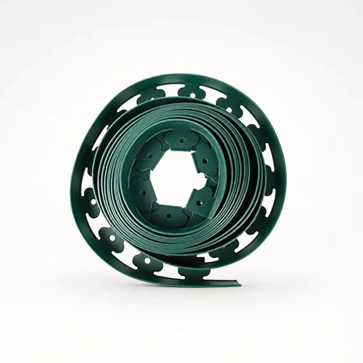 Garden Edging Flexible No Dig Anchor Pins