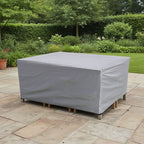 Garden Furniture Cover Waterproof UV-Resistant Polyester