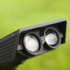 Garden Spotlight Solar Powered Adjustable Beam IP65