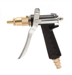 Garden Spray Gun High-Pressure Copper-Coated Brass Nozzle