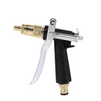 Garden Spray Gun High-Pressure Copper-Coated Brass Nozzle