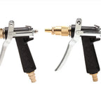 Garden Spray Gun High-Pressure Copper-Coated Brass Nozzle