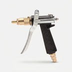 Garden Spray Gun High-Pressure Copper-Coated Brass Nozzle
