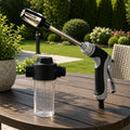 Garden Spray Gun High-Pressure & Foam Cannon