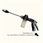 Garden Spray Gun High-Pressure & Foam Cannon
