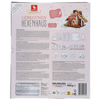 Gingerbread House Witch House Design Spiced 1.98 lb