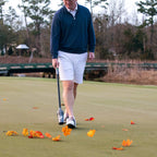 Golf Blower Cordless 80 MPH Compact