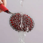 Grill Cleaner Brushless Stainless Steel Comfortable Handle
