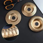 Grinding Disc Set Tungsten Carbide Tips