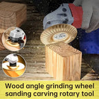 Grinding Disc Set Tungsten Carbide Tips