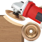 Grinding Disc Set Tungsten Carbide Tips