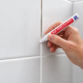 Grout Pen Oil-Based Waterproof 3 mm Precision Tip
