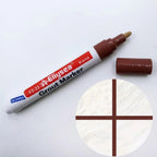 Grout Pen Oil-Based Waterproof 3 mm Precision Tip
