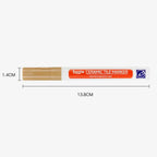 Grout Pen Oil-Based Waterproof 3 mm Precision Tip