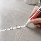 Grout Pen Oil-Based Waterproof 3 mm Precision Tip