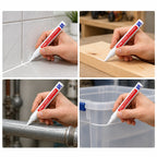 Grout Pen Oil-Based Waterproof 3 mm Precision Tip