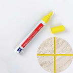Grout Pen Oil-Based Waterproof 3 mm Precision Tip