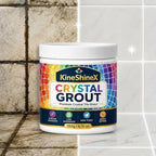 Grout Repair Paste Fast-Drying Waterproof & Mold-Resistant