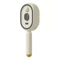 Hair Care Comb 3-In-1 Red Light & Spray