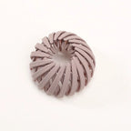 Hair Clip Twist-and-Snap Gentle Hold for Fine Hair