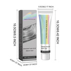 Hair Color Silver Ammonia-Free With Aloe & Plant Extracts