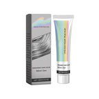 Hair Color Silver Ammonia-Free With Aloe & Plant Extracts