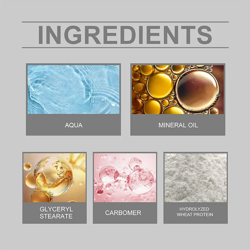 Hair Color Silver Ammonia-Free With Aloe & Plant Extracts