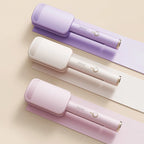 Hair Curler 32mm Wavy Barrel Ceramic-Coated Negative-Ion Technology