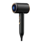 Hair Dryer 2400W Ionic With Concentrator & Diffuser