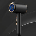 Hair Dryer 2400W Ionic With Concentrator & Diffuser