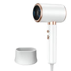 Hair Dryer 2400W Ionic With Concentrator & Diffuser